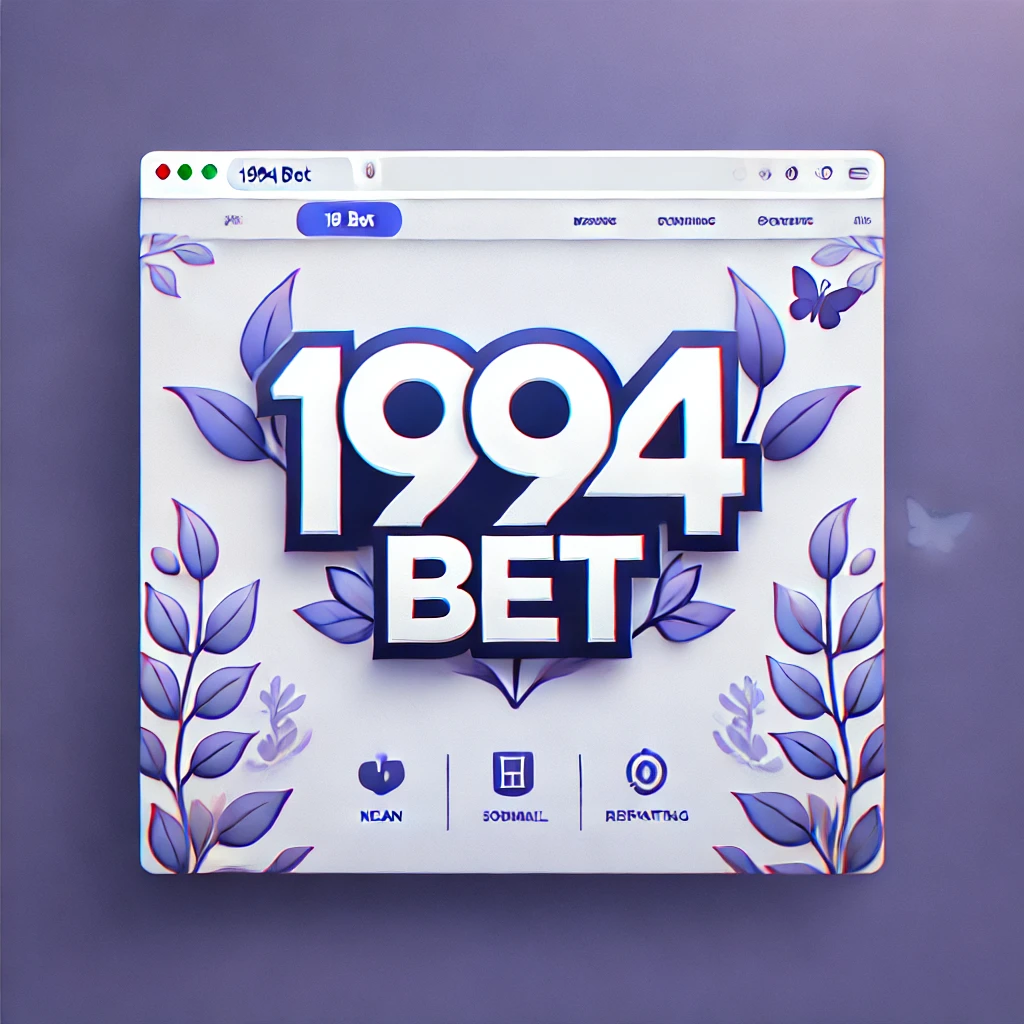 Logo da 1994bet