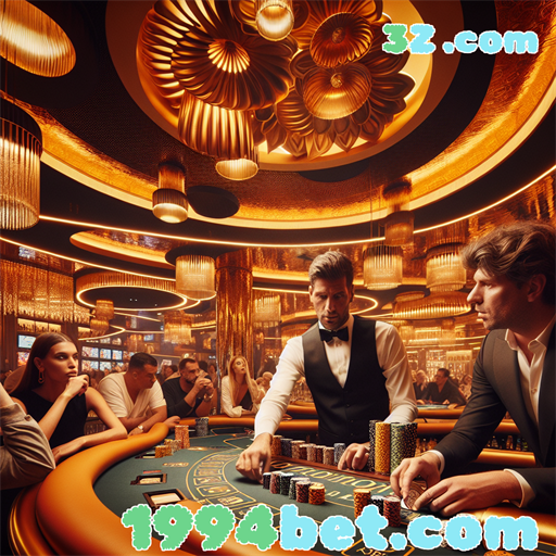 Jackpots