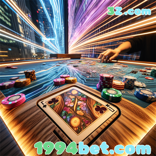 Promoções Imperdíveis no 1994bet.com: Aumente Suas Chances de Ganhar!